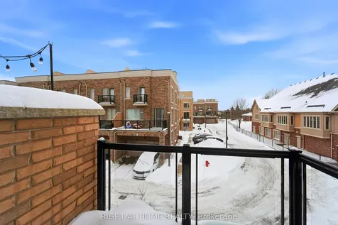 57 Drover Circle Whitchurch-stouffville ON L4A 7G4