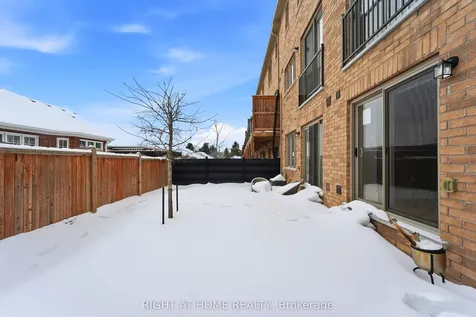 57 Drover Circle Whitchurch-stouffville ON L4A 7G4