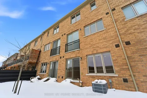 57 Drover Circle Whitchurch-stouffville ON L4A 7G4