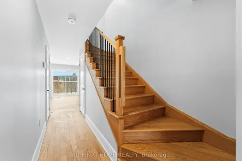 57 Drover Circle Whitchurch-stouffville ON L4A 7G4