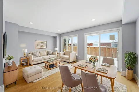 57 Drover Circle Whitchurch-stouffville ON L4A 7G4