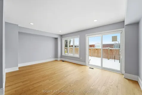 57 Drover Circle Whitchurch-stouffville ON L4A 7G4