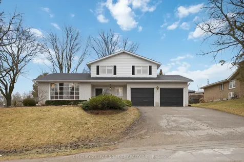 72 Beaver Ridge Drive Brock ON L0E 1E0