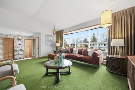 72 Beaver Ridge Drive Brock ON L0E 1E0