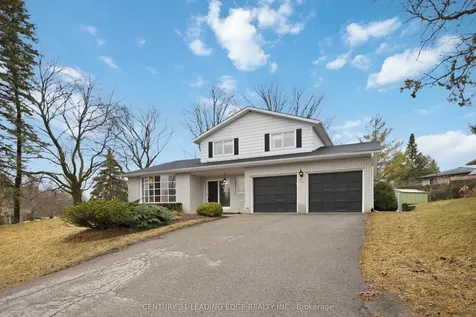 72 Beaver Ridge Drive Brock ON L0E 1E0