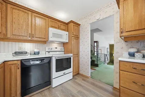 72 Beaver Ridge Drive Brock ON L0E 1E0