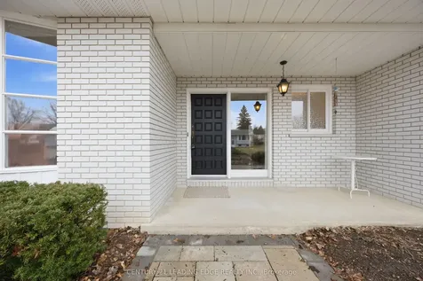 72 Beaver Ridge Drive Brock ON L0E 1E0