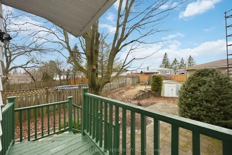 72 Beaver Ridge Drive Brock ON L0E 1E0