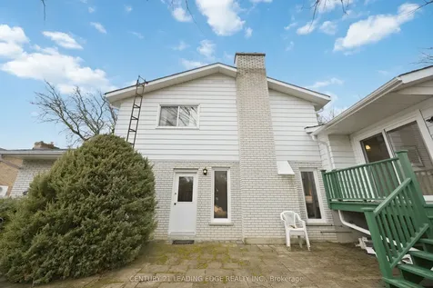 72 Beaver Ridge Drive Brock ON L0E 1E0