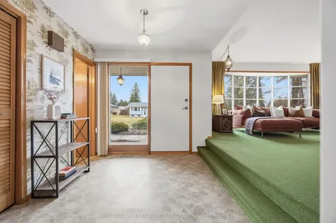 72 Beaver Ridge Drive Brock ON L0E 1E0