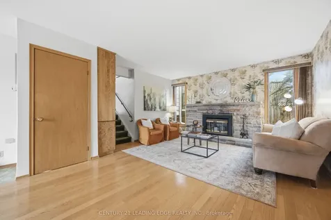 72 Beaver Ridge Drive Brock ON L0E 1E0