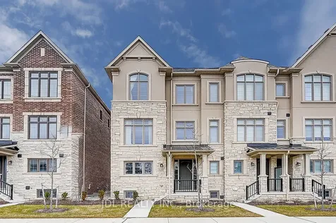 4199 Major Mackenzie Drive E Markham ON L6C 3L5