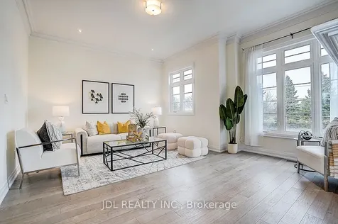 4199 Major Mackenzie Drive E Markham ON L6C 3L5