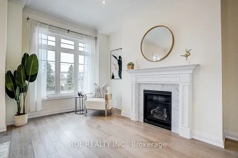 4199 Major Mackenzie Drive E Markham ON L6C 3L5
