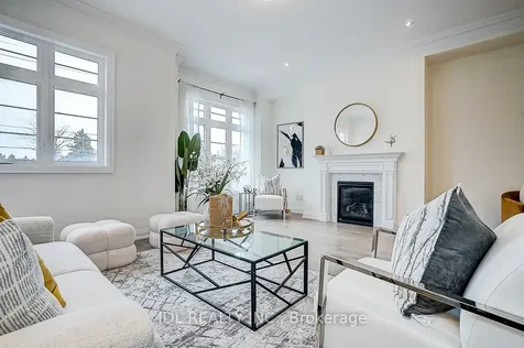 4199 Major Mackenzie Drive E Markham ON L6C 3L5