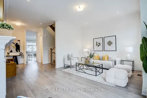 4199 Major Mackenzie Drive E Markham ON L6C 3L5