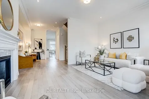4199 Major Mackenzie Drive E Markham ON L6C 3L5