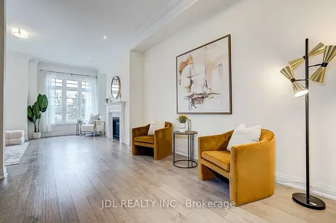 4199 Major Mackenzie Drive E Markham ON L6C 3L5