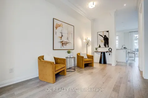 4199 Major Mackenzie Drive E Markham ON L6C 3L5