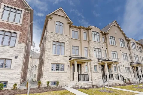 4199 Major Mackenzie Drive E Markham ON L6C 3L5