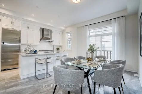 4199 Major Mackenzie Drive E Markham ON L6C 3L5