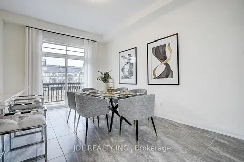 4199 Major Mackenzie Drive E Markham ON L6C 3L5