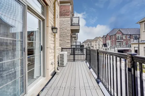 4199 Major Mackenzie Drive E Markham ON L6C 3L5