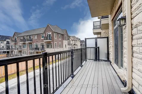 4199 Major Mackenzie Drive E Markham ON L6C 3L5
