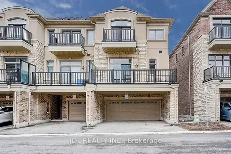 4199 Major Mackenzie Drive E Markham ON L6C 3L5