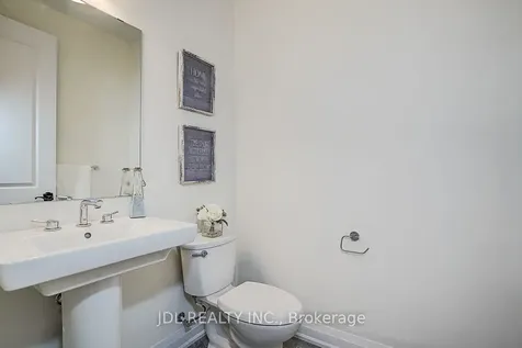 4199 Major Mackenzie Drive E Markham ON L6C 3L5