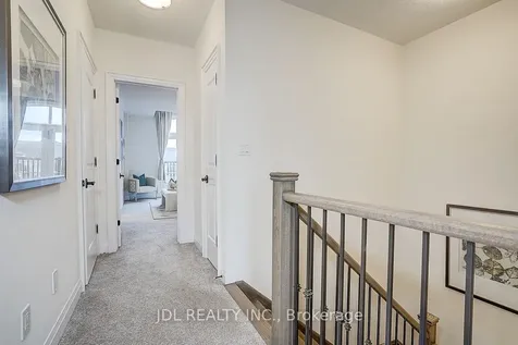 4199 Major Mackenzie Drive E Markham ON L6C 3L5