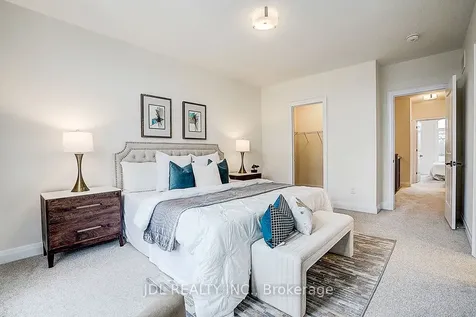 4199 Major Mackenzie Drive E Markham ON L6C 3L5
