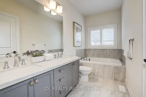 4199 Major Mackenzie Drive E Markham ON L6C 3L5