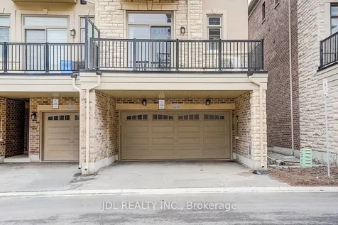 4199 Major Mackenzie Drive E Markham ON L6C 3L5