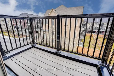 4199 Major Mackenzie Drive E Markham ON L6C 3L5