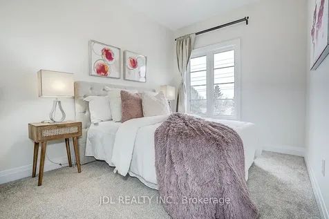 4199 Major Mackenzie Drive E Markham ON L6C 3L5