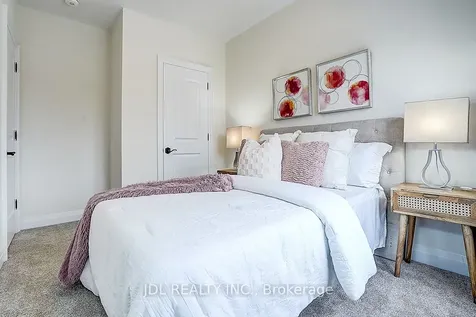 4199 Major Mackenzie Drive E Markham ON L6C 3L5