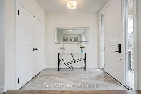 4199 Major Mackenzie Drive E Markham ON L6C 3L5