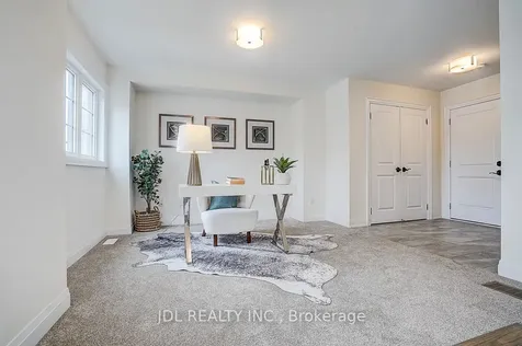 4199 Major Mackenzie Drive E Markham ON L6C 3L5