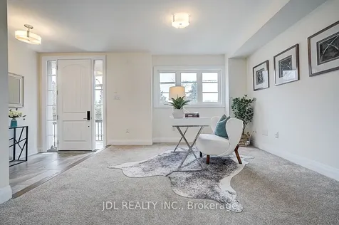 4199 Major Mackenzie Drive E Markham ON L6C 3L5