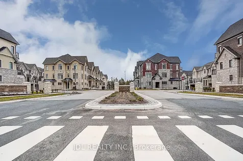 4199 Major Mackenzie Drive E Markham ON L6C 3L5