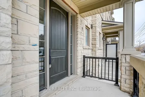 4199 Major Mackenzie Drive E Markham ON L6C 3L5
