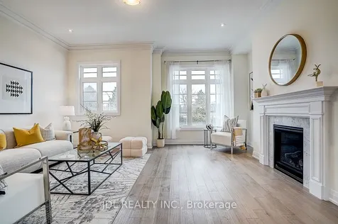 4199 Major Mackenzie Drive E Markham ON L6C 3L5