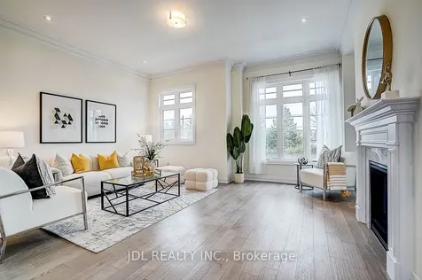 4199 Major Mackenzie Drive E Markham ON L6C 3L5