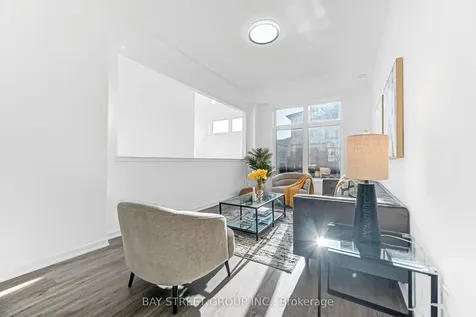 27 Armillo Place Markham ON L6E 0V4