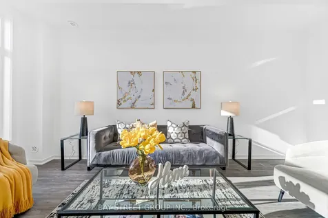 27 Armillo Place Markham ON L6E 0V4