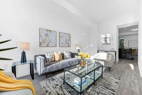 27 Armillo Place Markham ON L6E 0V4
