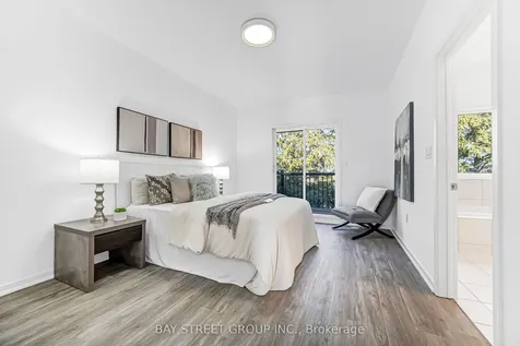 27 Armillo Place Markham ON L6E 0V4