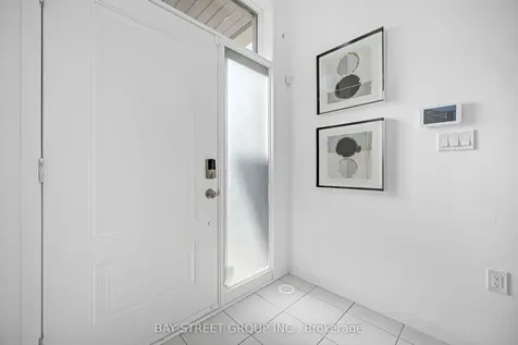 27 Armillo Place Markham ON L6E 0V4