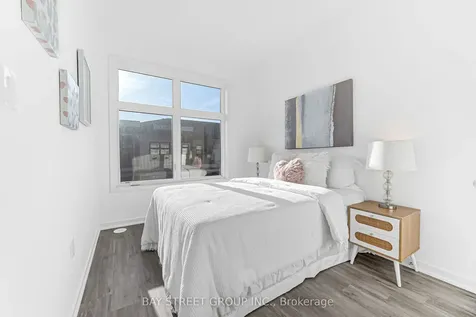 27 Armillo Place Markham ON L6E 0V4